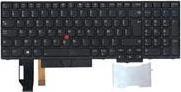 Lenovo Keyboard BL Belgian 1