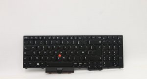 Lenovo FRU Thor Keyboard Num BL 1