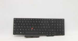 Lenovo FRU Thor Keyboard Num NBL 1