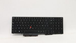 Lenovo FRU Thor Keyboard Num BL 1