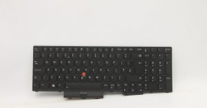 Lenovo FRU Thor Keyboard Num BL 1