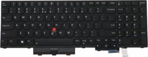 Lenovo FRU Thor(P) Keyboard Num BL 1