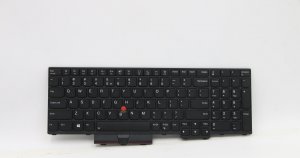 Lenovo FRU CS20 P Keyboard Num BL 1