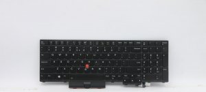 Lenovo FRU Thor(P) Keyboard Num BL 1