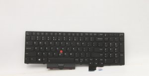 Lenovo FRU CS20 P Keyboard Num BL 1