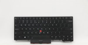 Lenovo FRU Odin Keyboard Full BL 1