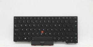 Lenovo FRU Odin Keyboard Full BL 1