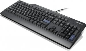 Klawiatura Lenovo Keyboard USB (US/ENGLISH) 1