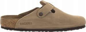 Birkenstock Birkenstock Boston NU 0960811 Brązowe 43 7