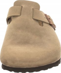 Birkenstock Birkenstock Boston NU 0960811 Brązowe 43 8