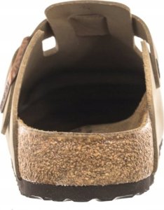 Birkenstock Birkenstock Boston NU 0960811 Brązowe 43 9