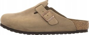 Birkenstock Birkenstock Boston NU 0960811 Brązowe 42 6