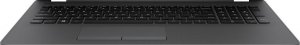 HP Top Cover & Keyboard (Czc-Sk) 1