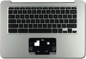 HP Top Cover & Keyboard (Uk) 1