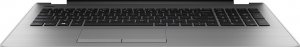 HP Keyboard (NORDIC) 1
