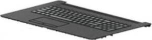 HP Keyboard (GERMAN) 1