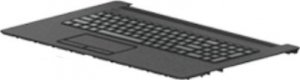 HP Keyboard (CS/SK) 1