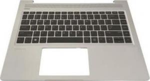 HP Keyboard (FRENCH) 1