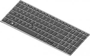 HP Keyboard (FRENCH) 1