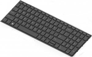 HP Keyboard (ITALIA) 1