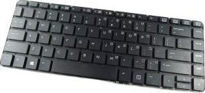 HP KEYBOARD BACKLIT W/POINT 1