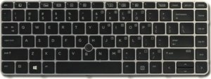 HP Keyboard (ITALIAN) 1