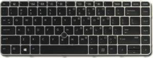 HP Keyboard (BELGIUM) 1