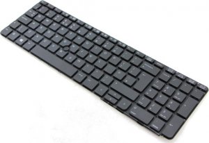 HP Keyboard (French) 1