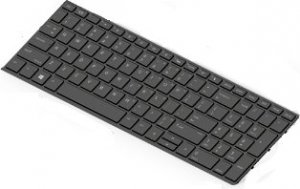 HP Keyboard (GERMAN) 1