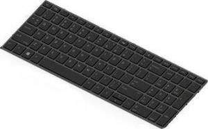 HP Keyboard (Nordic) 1