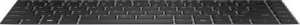 HP Keyboard (FRANCE) 1