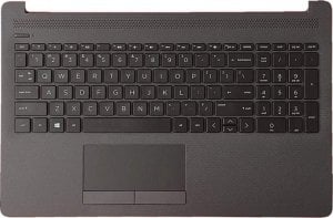 HP Keyboard (FRENCH) 1