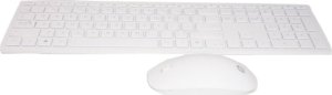 Klawiatura HP Keyboard Wht Hp Wrls Swi Bri M 1