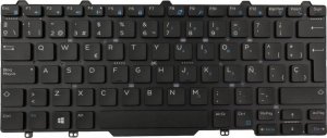 Dell Keyboard (SPANISH) 1