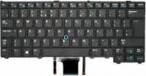 Dell Keyboard, English, 83 Keys, 1