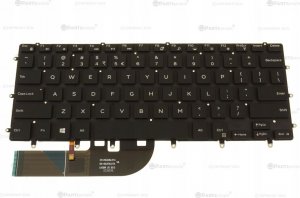 Dell Keyboard, 1