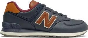 New Balance New Balance ML574OMC Granatowe 42,5 1