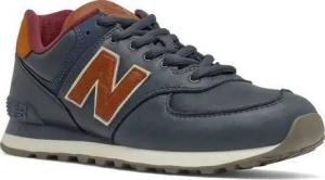 New Balance New Balance ML574OMC Granatowe 42,5 2