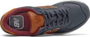 New Balance New Balance ML574OMC Granatowe 42,5 4