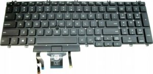 Dell Keyboard, English-Int 102Key 2