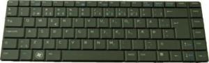 Dell Keyboard (FRENCH) 1