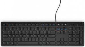 Klawiatura Dell Keyboard (NORDIC) 1