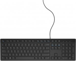Dell Keyboard (US) KB216 Multimedia 1