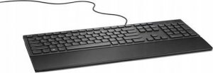 Klawiatura Dell 580-ADGS keyboard USB QWERTY 1