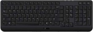 Klawiatura Dell Keyboard, External, USB, 1