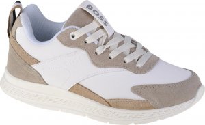 Boss BOSS Trainers J29289-10B białe 33 1