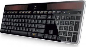 Klawiatura Logitech K750 Wireless Keyboard US/Int 1