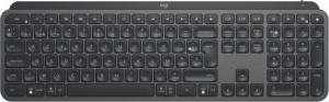 Klawiatura Logitech MX Keys (920-009405) 2