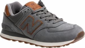 New Balance New Balance ML574NBA szary 46,5 2