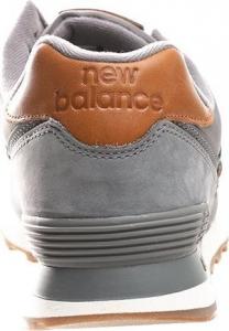 New Balance New Balance ML574NBA szary 46,5 3